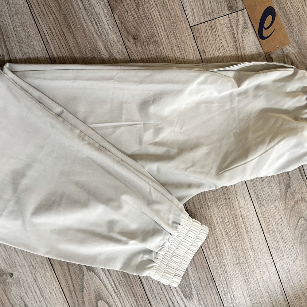 NWT ASICS Athletic Joggers/Pants.